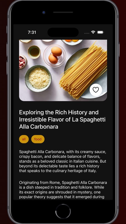 Rome Travelers Guide screenshot-7