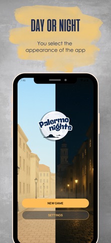 Palermo Nights (Offline) screenshot 2