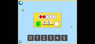 App Rechenrakete 10 screenshot