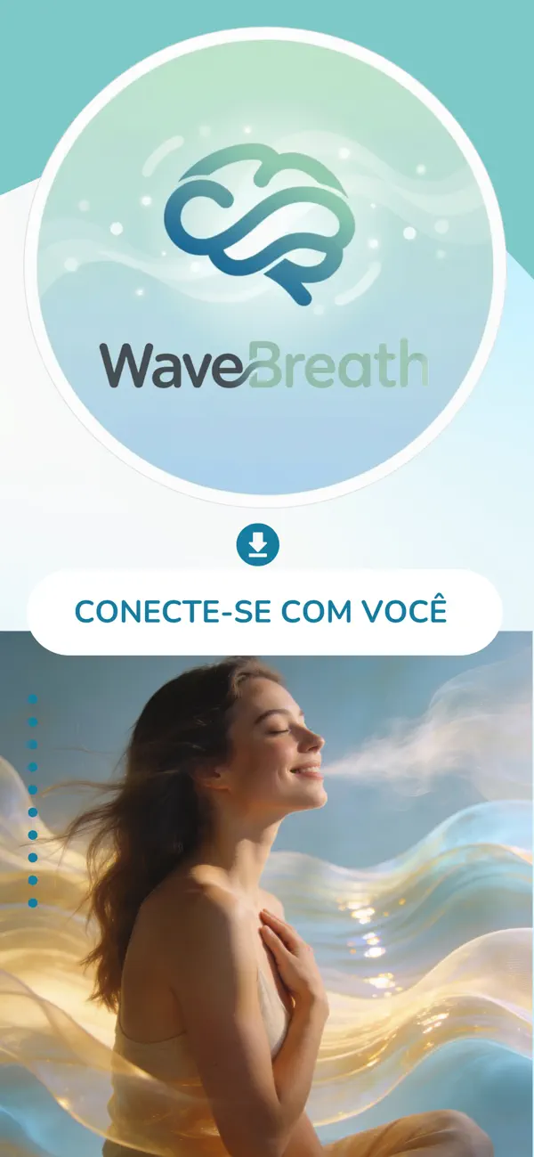 Screenshot #1 pour WaveBreath