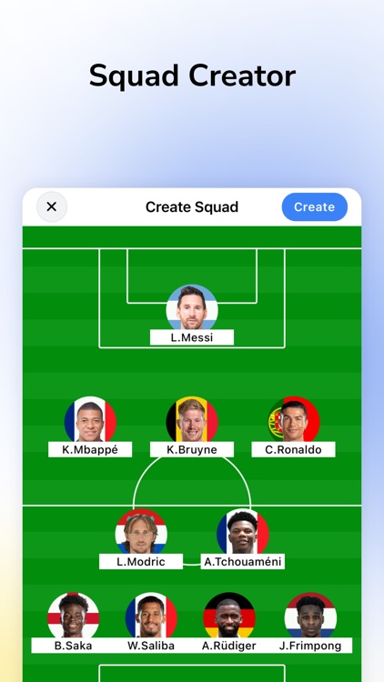 Futship 25 - Player Potential screenshot-3
