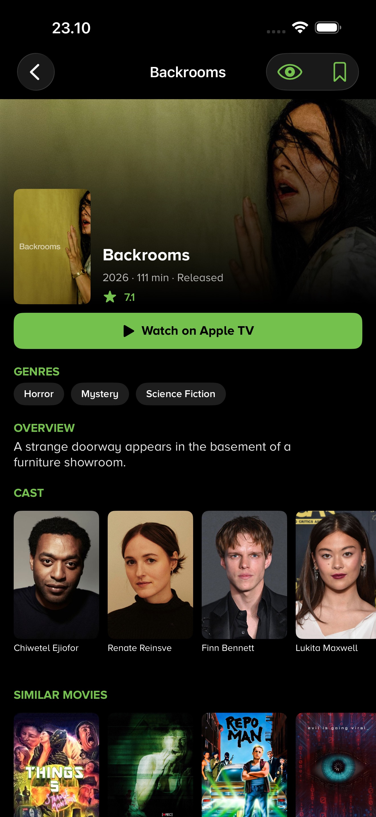 123Play screenshot 2