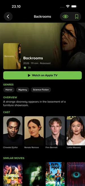 123Play screenshot 2