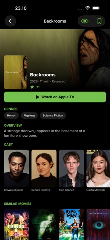 123Play Screenshot 2 of 3