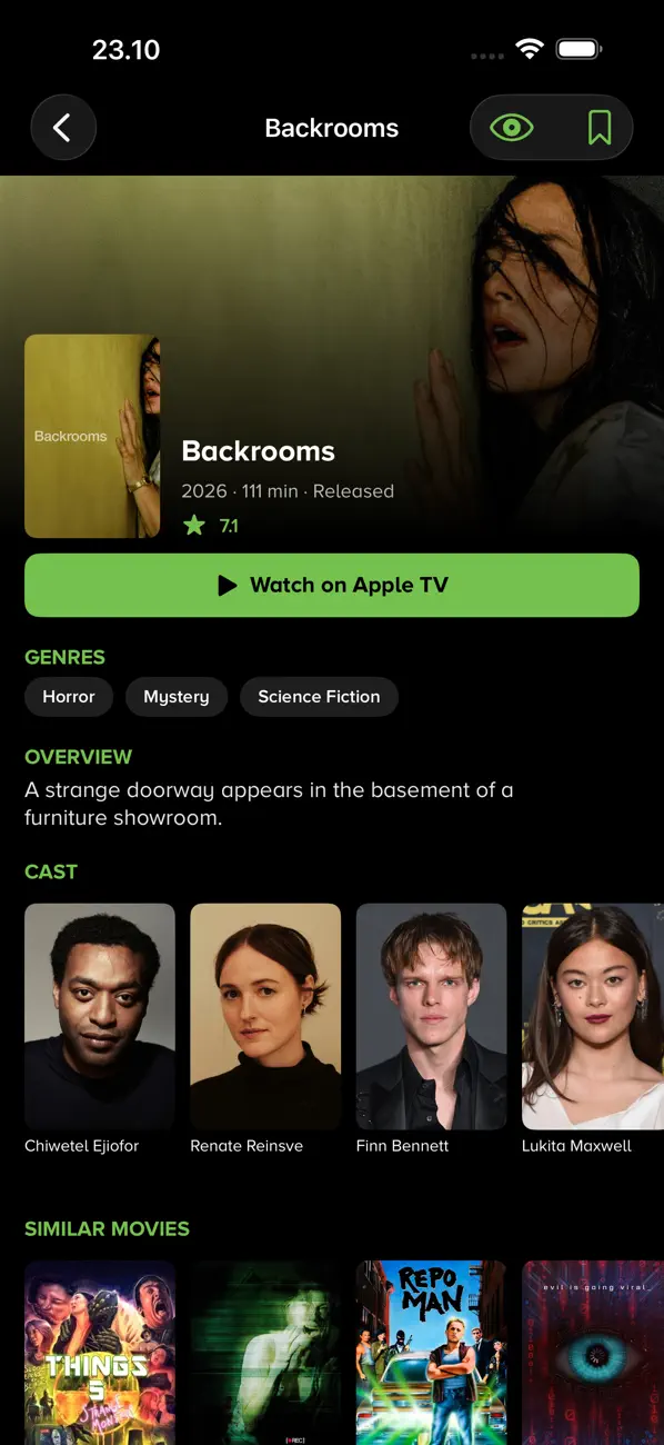 Screenshot #2 pour 123Play