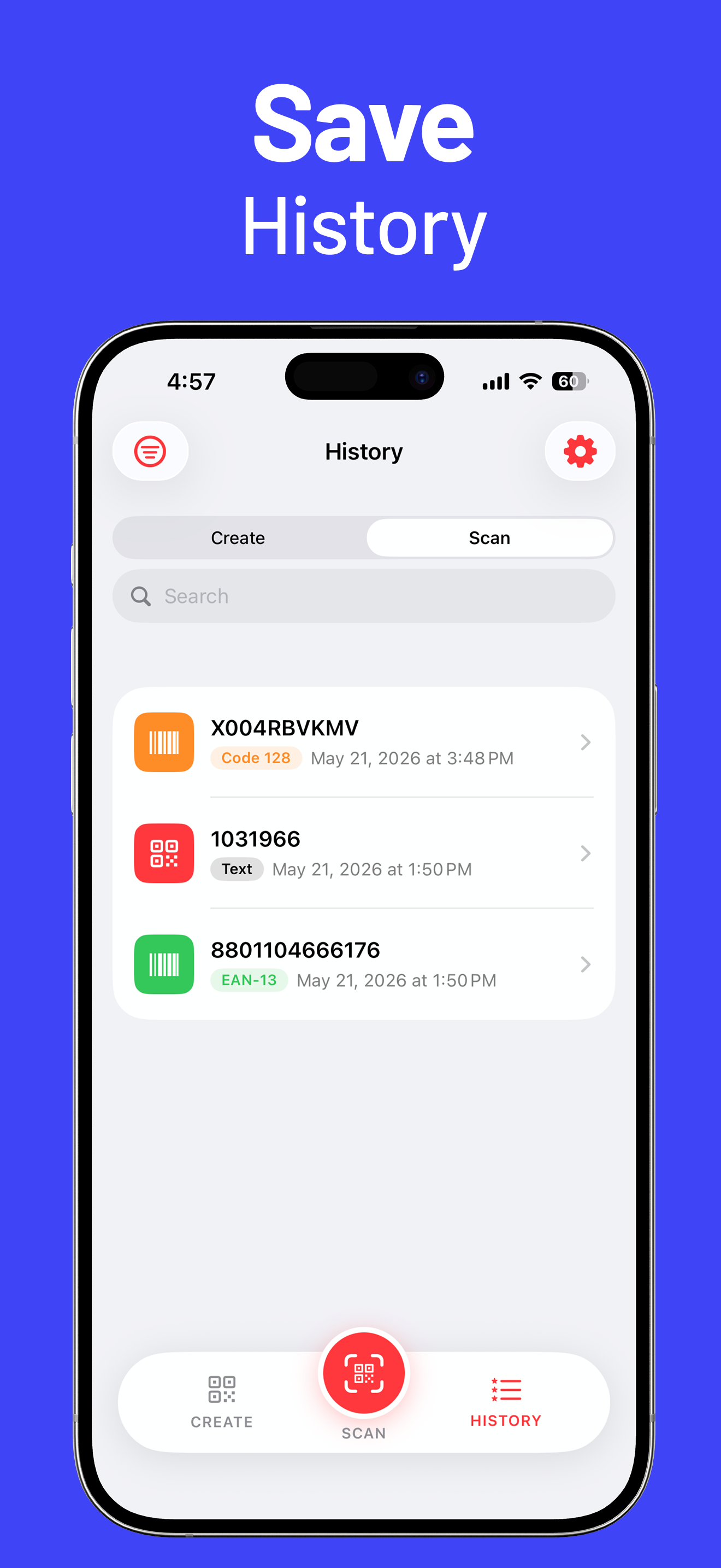 QR Code Reader: QR Scanner Pro