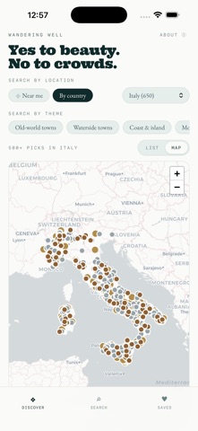 Wandering Well screenshot