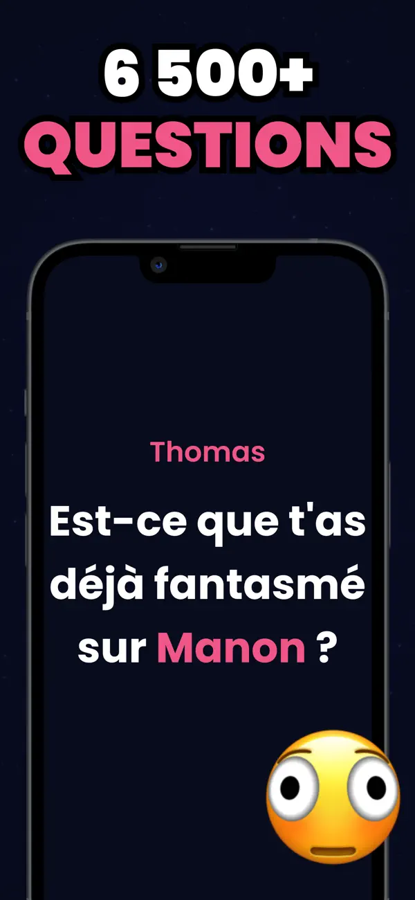 Screenshot #2 pour TOZ - Jeux de soirée