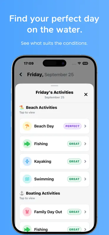 Seas the Day screenshot 4 of 5