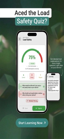 UK Driving Theory Test Prep Screenshot 6 of 9