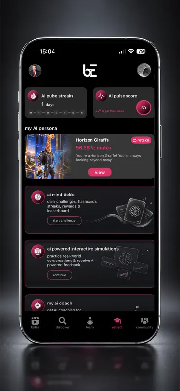 byteEDGE screenshot 8 of 10