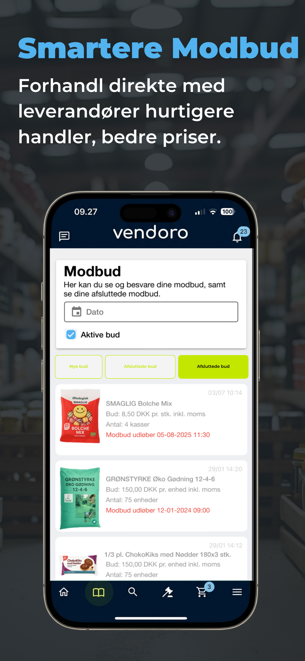 Vendoro