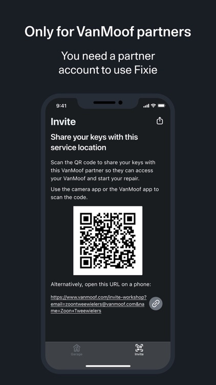 Fixie: Diagnose & Repair