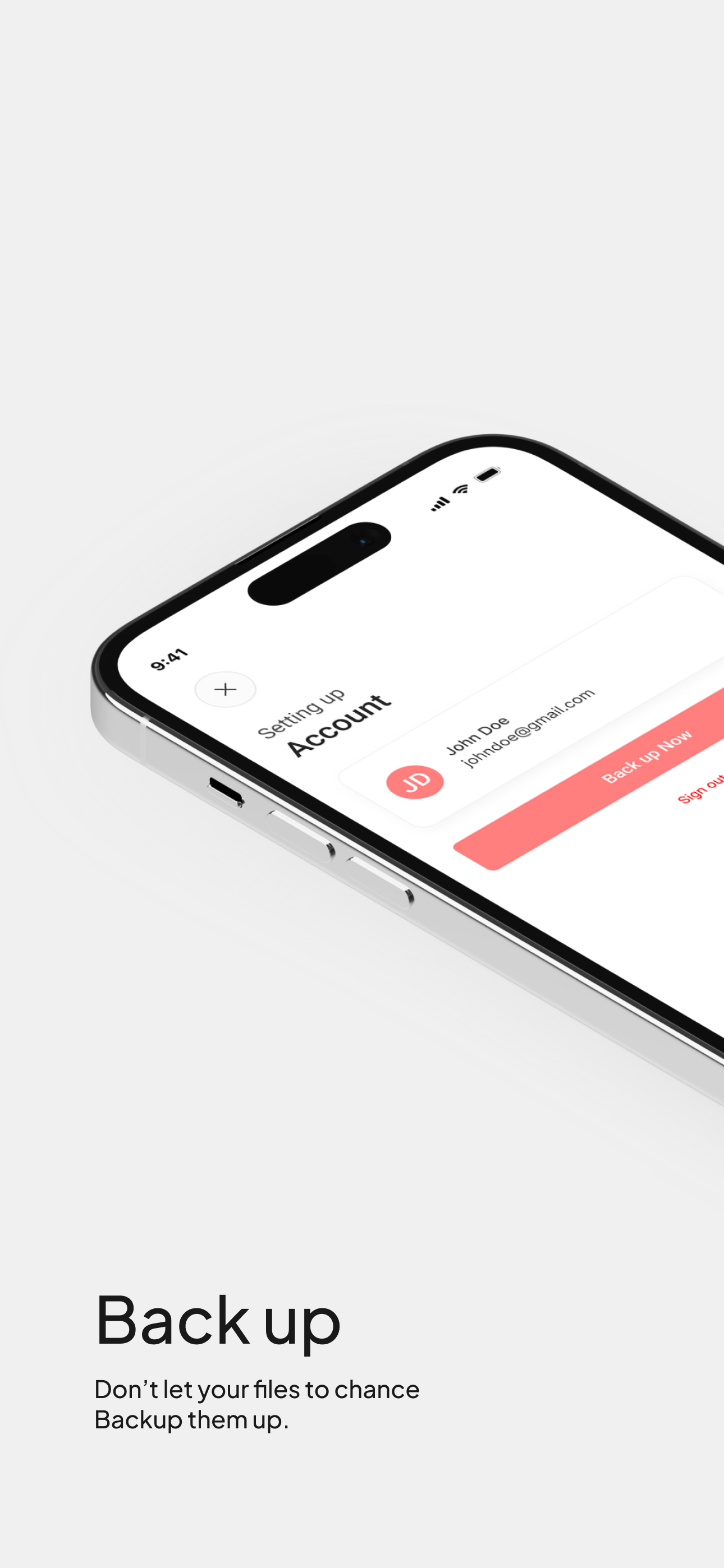 HeyDocs: PDF & Sign screenshot 7