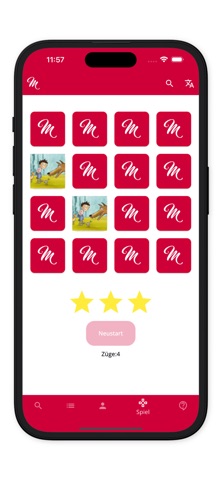 MuBiBu screenshot