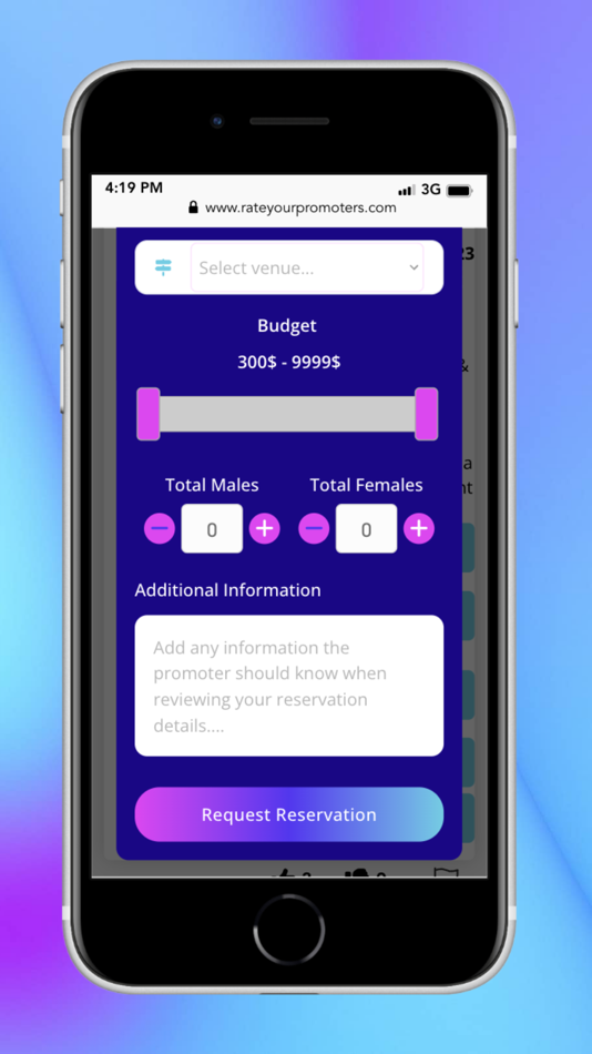 #7. Join and Rate (iOS) Podle: Join and rate LLC