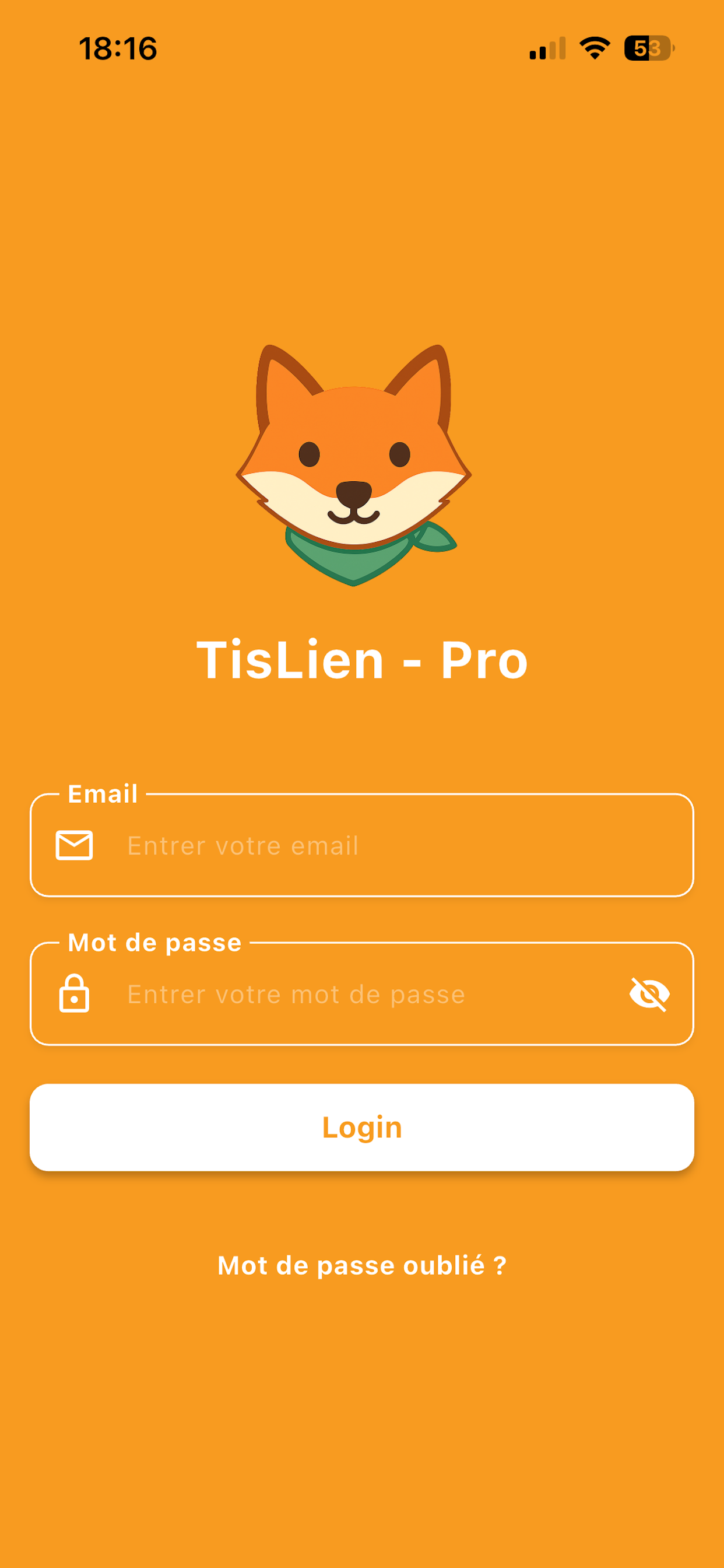 TisLien Pro