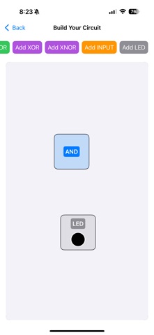 EGK ChipDesign Pro screenshot