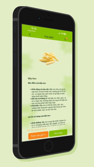 Hofa Screenshot