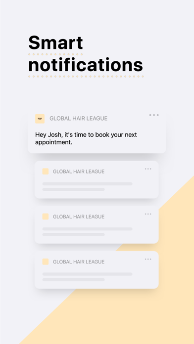 Global Hair League Screenshot