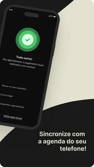 FIO MARAVILHA BARBEARIA screenshot 4