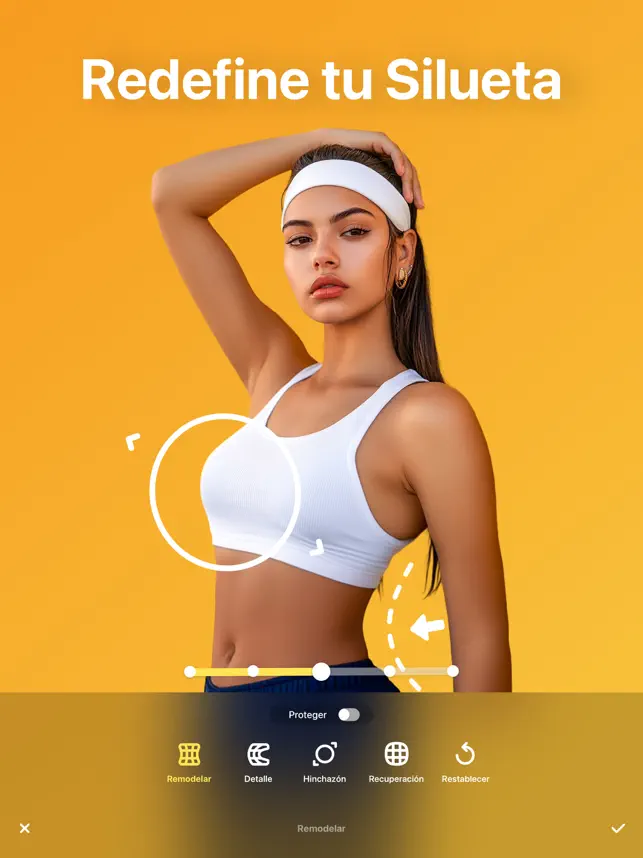 Peachy - Editor de cuerpo4+_1