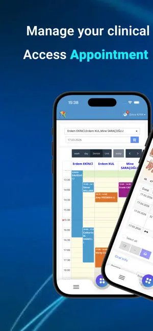 Dr.DENTES screenshot 1