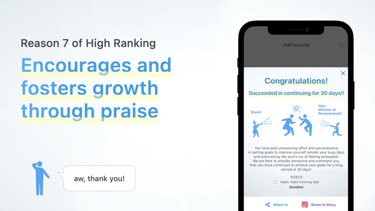 Habit: Daily routine tracker screenshot-8