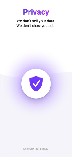 Homey — A better smart home screenshot 6