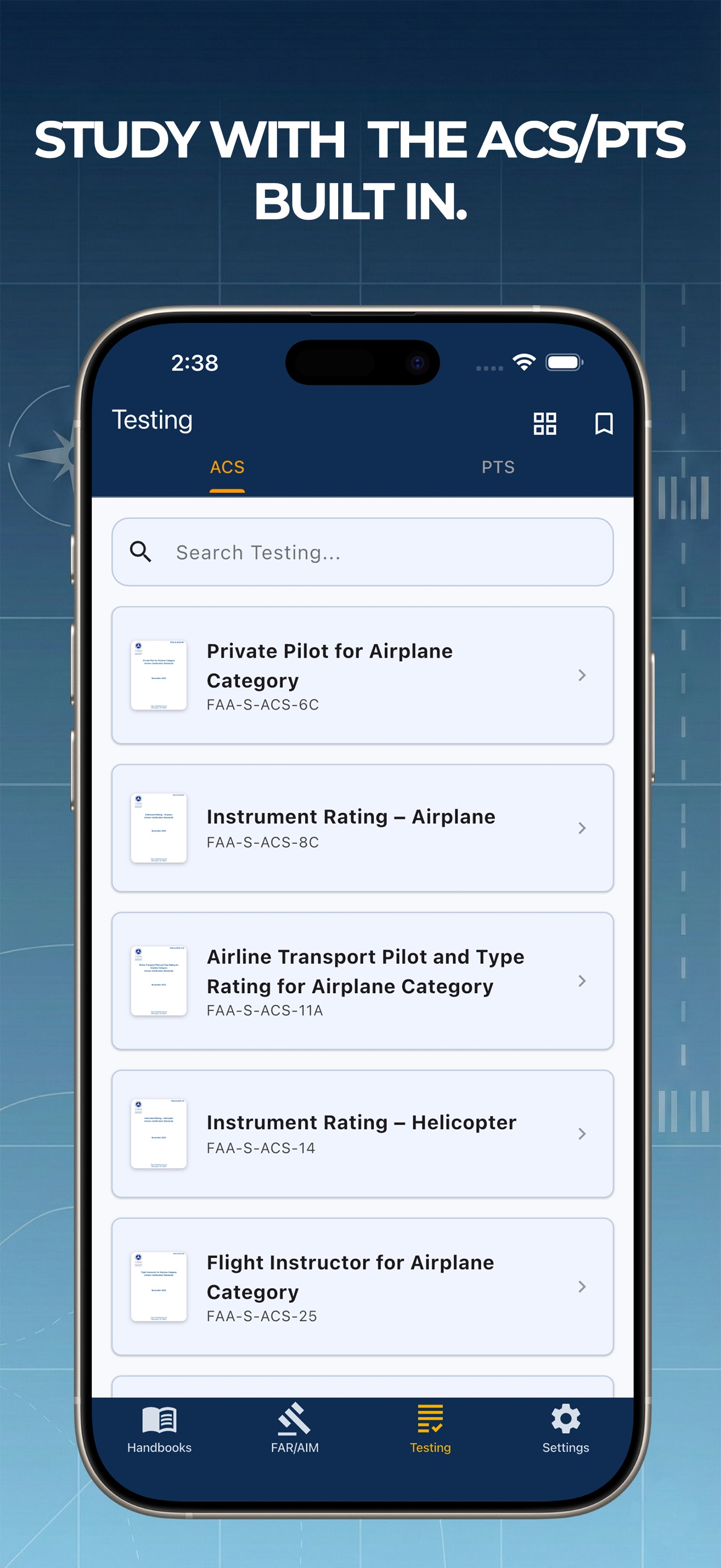 AeroLibrary