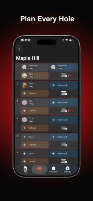 DiscDeck screenshot 4