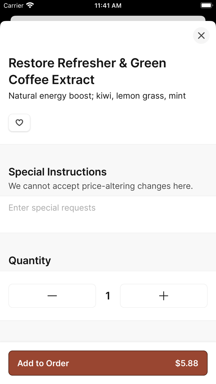 Common Ground Coffee and Eatery