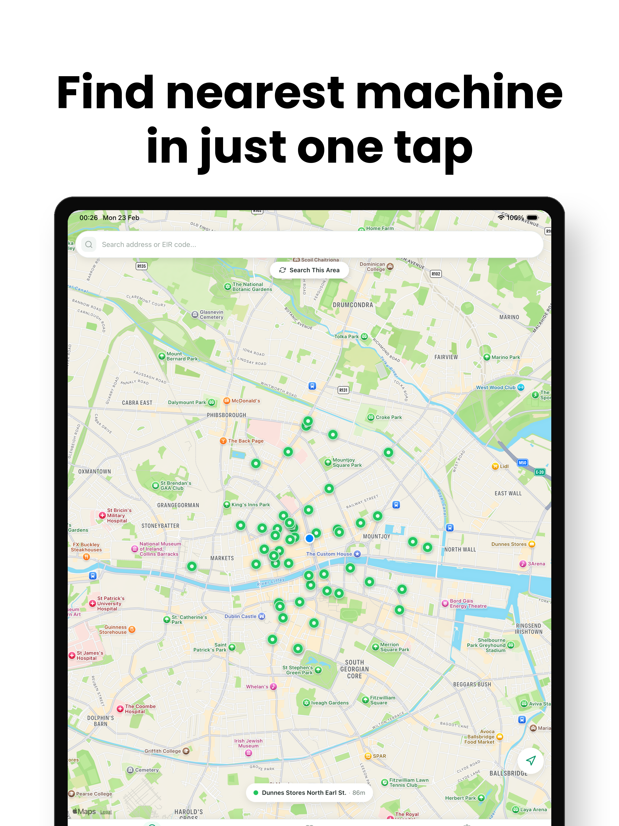 Is It Full? screenshot 5