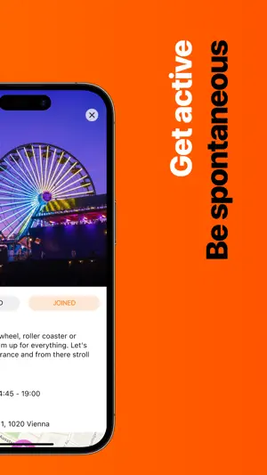 Xperience screenshot 2