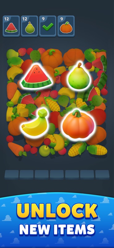 Toy Match 3D! screenshot 5