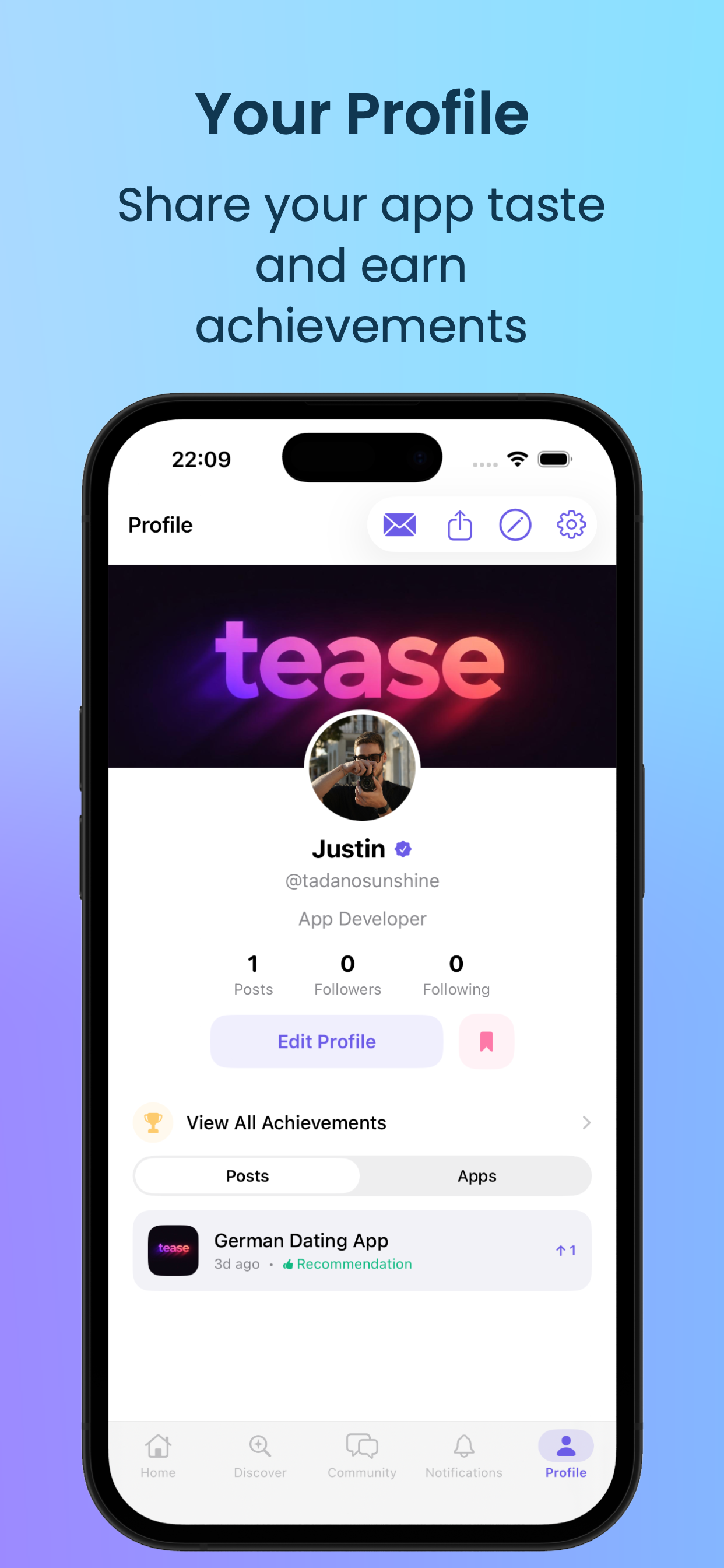 Appio Dev screenshot 3