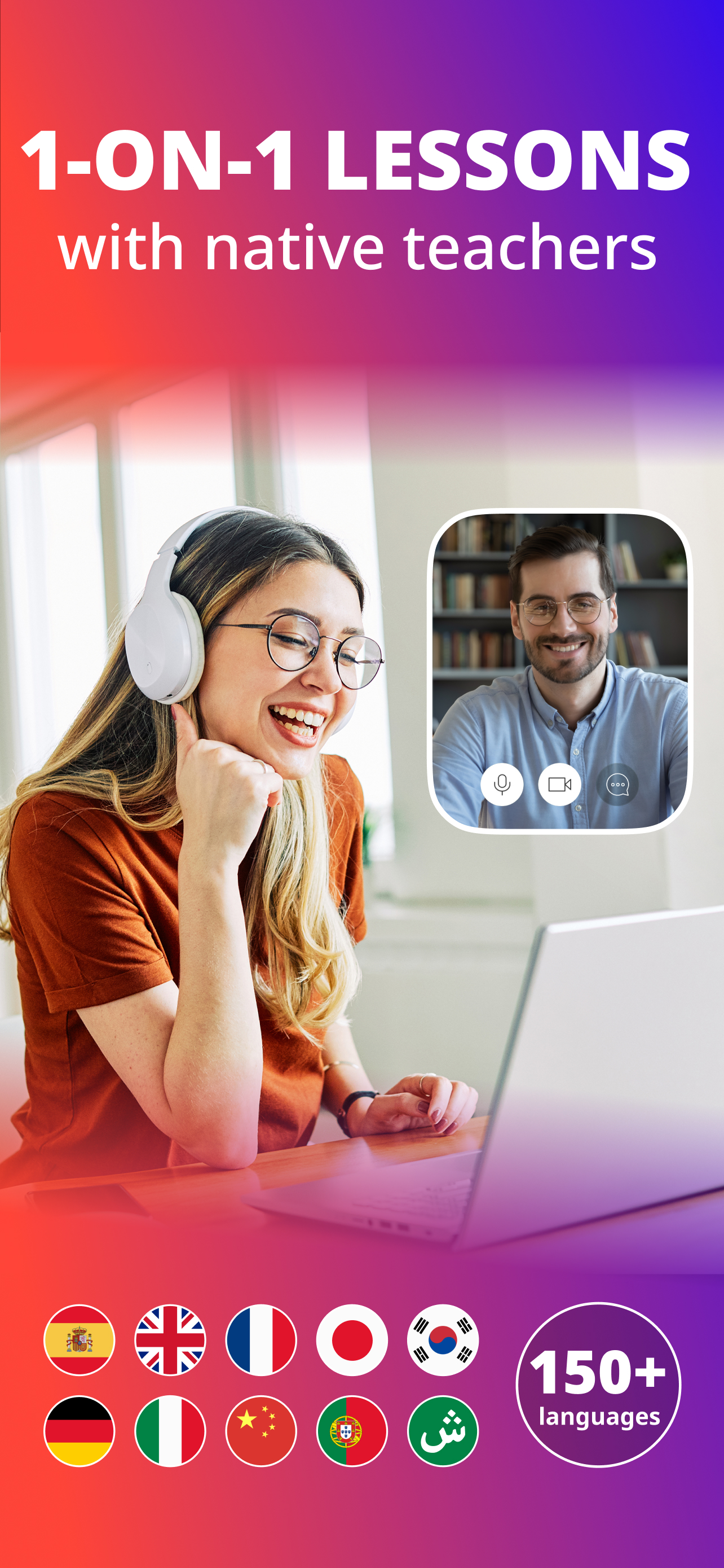 italki - Language Learning