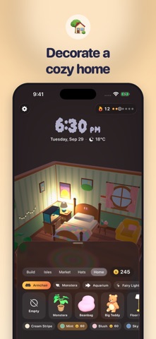 Riser: Alarm Buddy screenshot 8