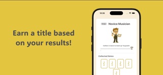 Pitch Match – Train Your Ears screenshot 3 of 4