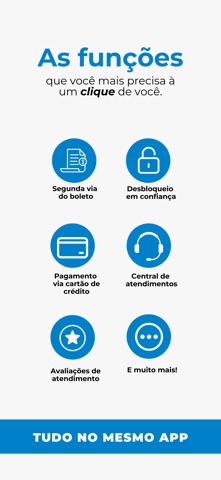 Minha WEB Soluções screenshot