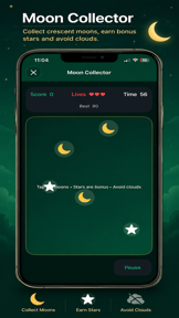 Eid Mubarak 2026 screenshot