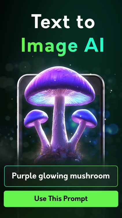 FLUX AI Image Generator Art