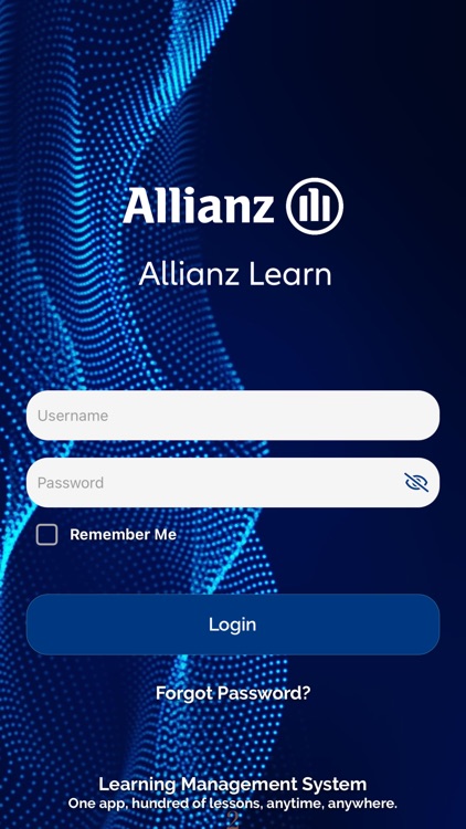 Allianz Learn