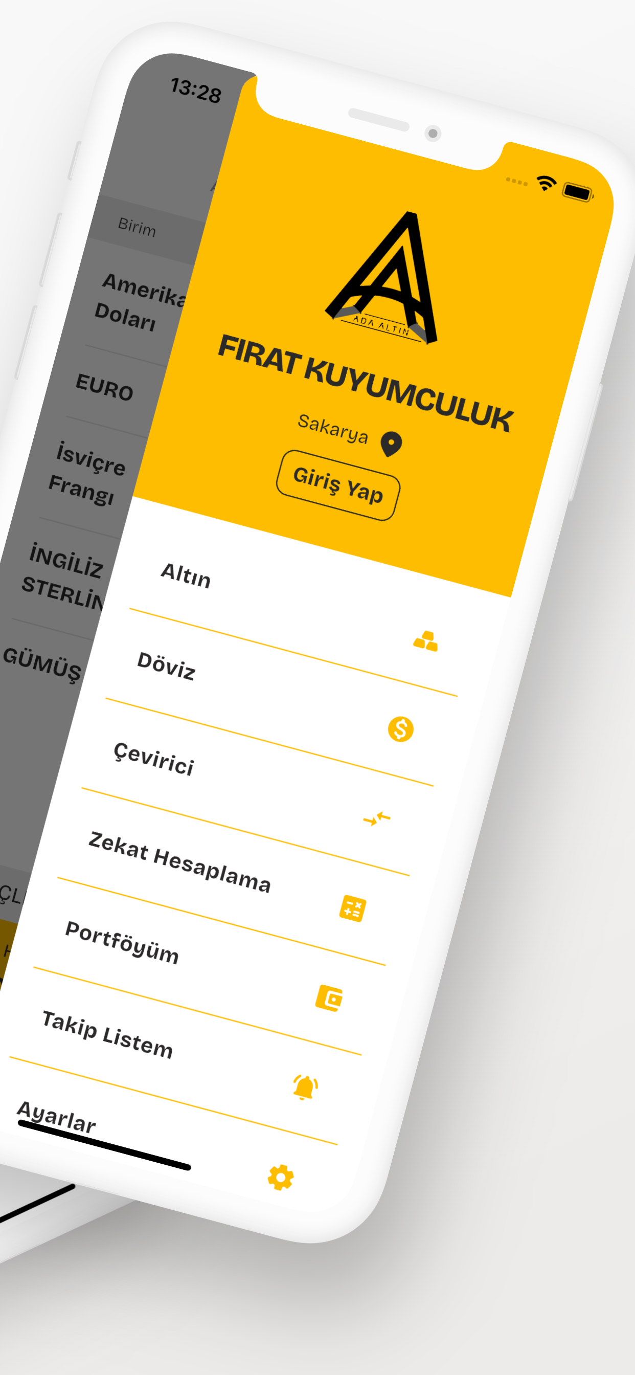 Fırat Kuyumculuk
