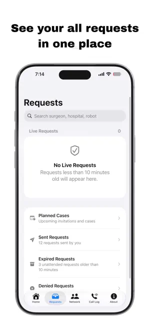 RoboAssist screenshot 4