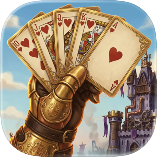 Poker Siege