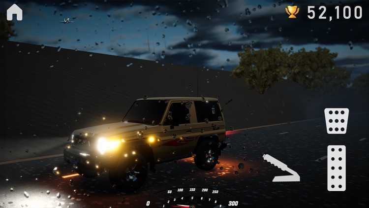 KOH - King Of Hajwala screenshot-3