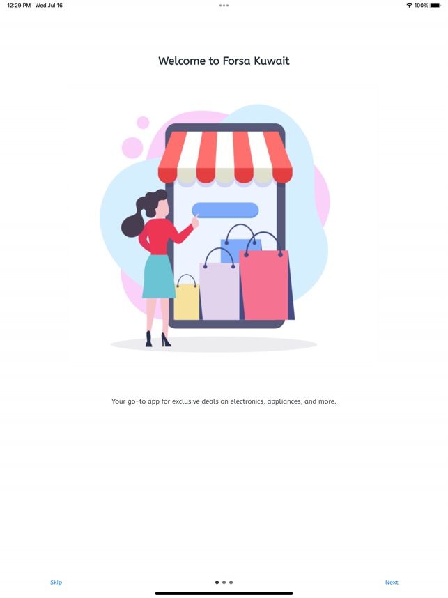 app screenshot 1