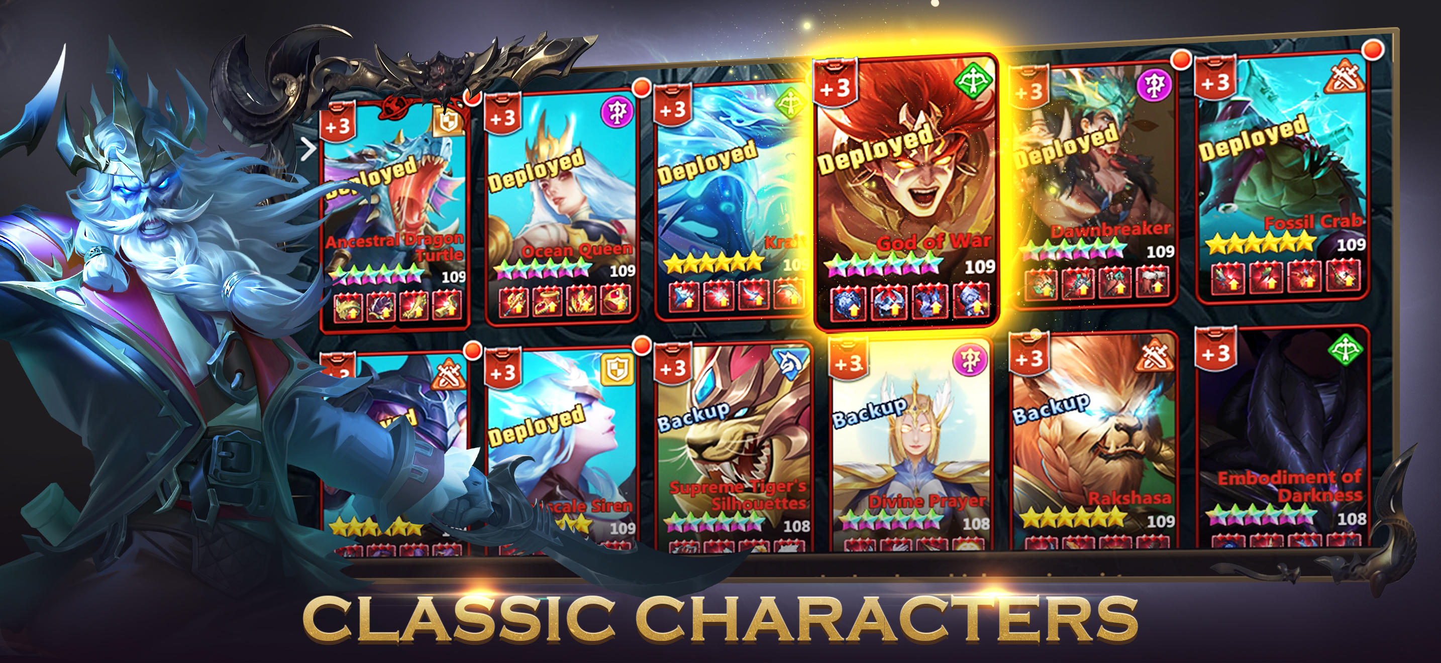 Might & Magic: Era of Chaos
