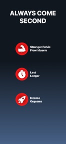 HOLD: Last Longer Kegels screenshot